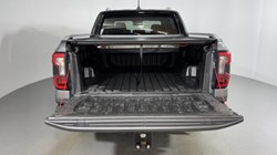 2024 (74) FORD COMMERCIAL RANGER Pick Up Double Cab Wildtrak 2.0 EcoBlue 205 Auto 5933922
