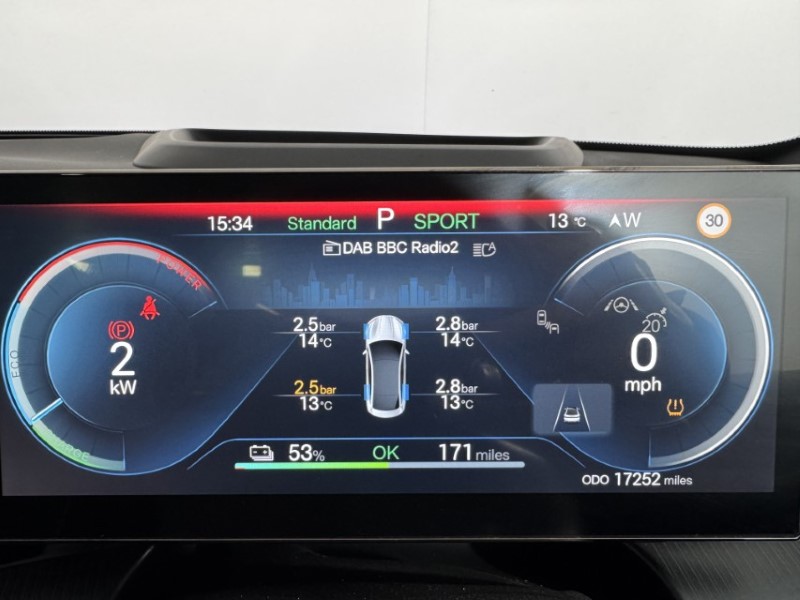 2025 (74) BYD SEAL 390kW Excellence AWD 83kWh 4dr Auto 5930850