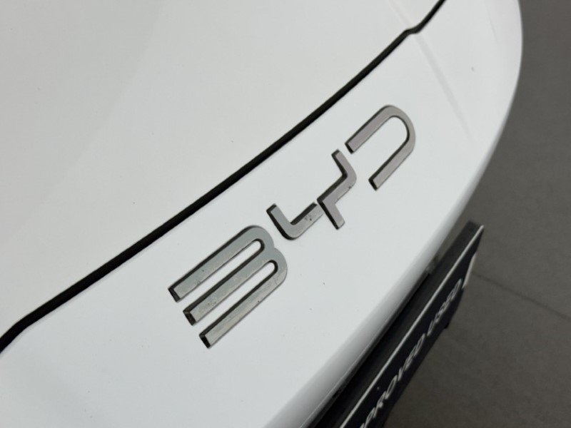 2025 (74) BYD SEAL 390kW Excellence AWD 83kWh 4dr Auto 5930877