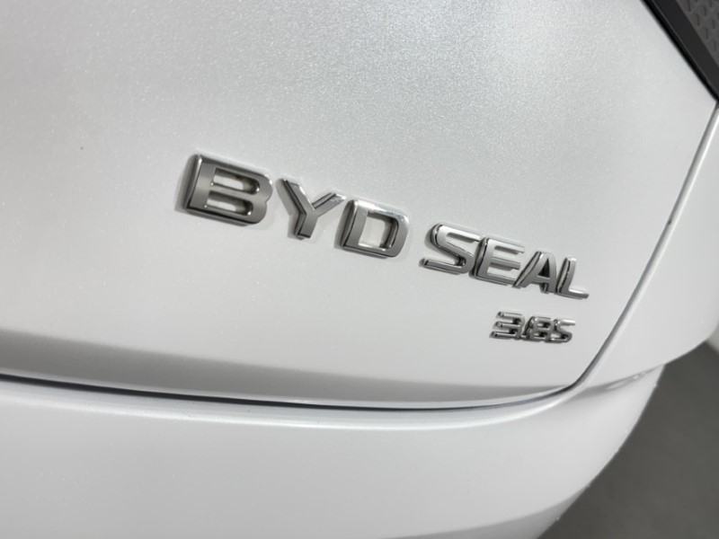 2025 (74) BYD SEAL 390kW Excellence AWD 83kWh 4dr Auto 5930881