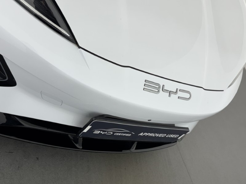 2025 (74) BYD SEAL 390kW Excellence AWD 83kWh 4dr Auto 5930878