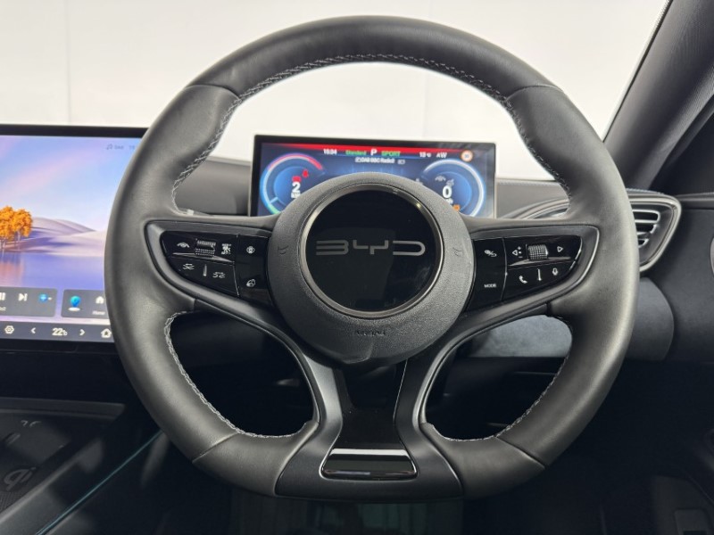 2025 (74) BYD SEAL 390kW Excellence AWD 83kWh 4dr Auto 5930845