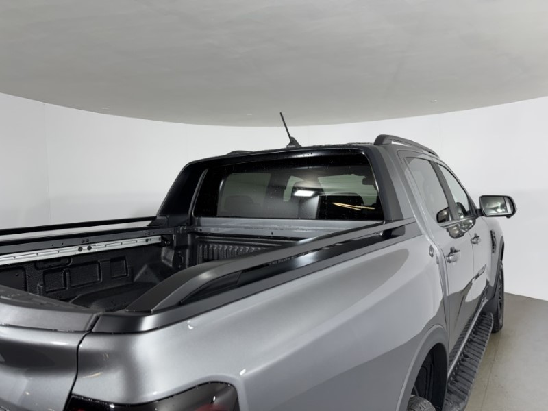 2026 (76) FORD COMMERCIAL RANGER Pick Up D/Cab Wildtrak 3.0 EcoBlue V6 240 Auto 5863999