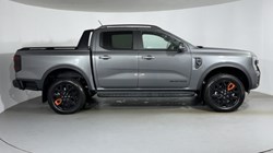 2026 (76) FORD COMMERCIAL RANGER Pick Up D/Cab Wildtrak 3.0 EcoBlue V6 240 Auto 5864023