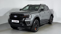 2026 (76) FORD COMMERCIAL RANGER Pick Up D/Cab Wildtrak 3.0 EcoBlue V6 240 Auto 5864019