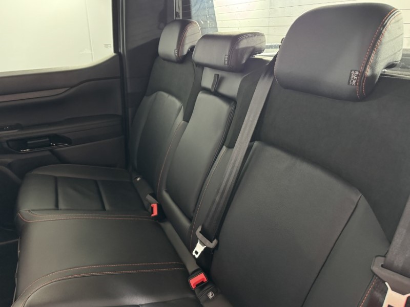 2026 (76) FORD COMMERCIAL RANGER Pick Up D/Cab Wildtrak 3.0 EcoBlue V6 240 Auto 5864005