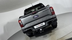 2026 (76) FORD COMMERCIAL RANGER Pick Up D/Cab Wildtrak 3.0 EcoBlue V6 240 Auto 5864002
