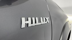 2026 (26) TOYOTA COMMERCIAL HILUX Invincible X D/Cab Pick Up 2.8 D 48V Auto 5854729