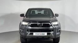 2026 (26) TOYOTA COMMERCIAL HILUX Invincible X D/Cab Pick Up 2.8 D 48V Auto 5854758