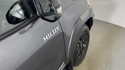 2026 (26) TOYOTA COMMERCIAL HILUX Invincible X D/Cab Pick Up 2.8 D 48V Auto 5854734