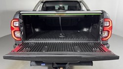 2026 (26) TOYOTA COMMERCIAL HILUX Invincible X D/Cab Pick Up 2.8 D 48V Auto 5854739