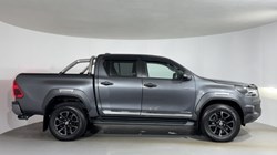 2026 (26) TOYOTA COMMERCIAL HILUX Invincible X D/Cab Pick Up 2.8 D 48V Auto 5854760