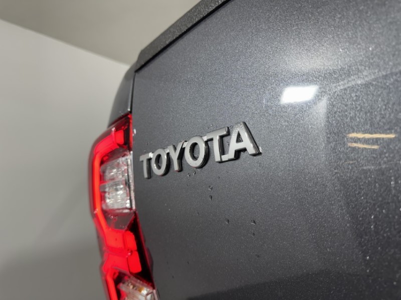 2026 (26) TOYOTA COMMERCIAL HILUX Invincible X D/Cab Pick Up 2.8 D 48V Auto 5854741