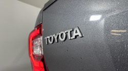2026 (26) TOYOTA COMMERCIAL HILUX Invincible X D/Cab Pick Up 2.8 D 48V Auto 5854741
