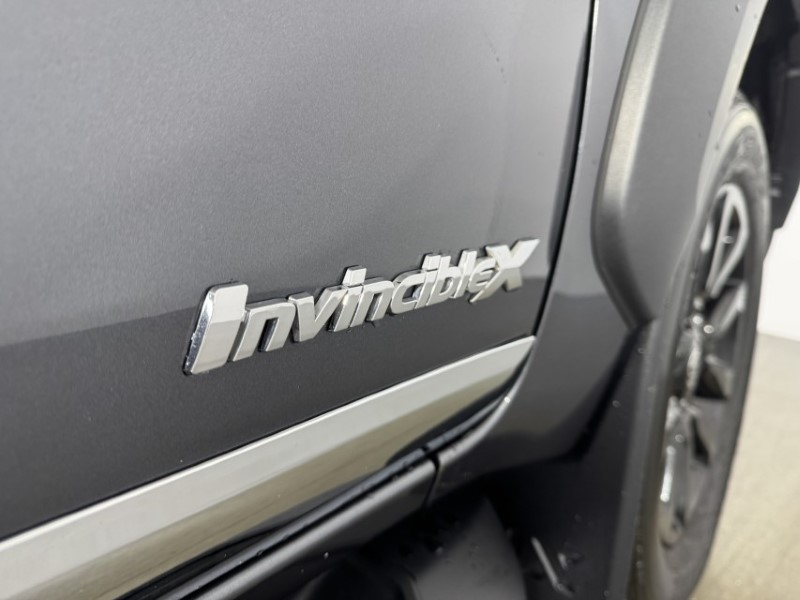 2026 (26) TOYOTA COMMERCIAL HILUX Invincible X D/Cab Pick Up 2.8 D 48V Auto 5854730