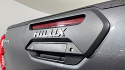 2026 (26) TOYOTA COMMERCIAL HILUX Invincible X D/Cab Pick Up 2.8 D 48V Auto 5854740