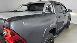2026 (26) TOYOTA COMMERCIAL HILUX Invincible X D/Cab Pick Up 2.8 D 48V Auto 5854737