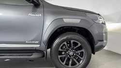 2026 (26) TOYOTA COMMERCIAL HILUX Invincible X D/Cab Pick Up 2.8 D 48V Auto 5854719