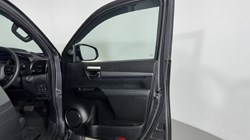 2026 (26) TOYOTA COMMERCIAL HILUX Invincible X D/Cab Pick Up 2.8 D 48V Auto 5854718