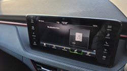 2026 (26) SKODA KAMIQ 1.5 TSI Monte Carlo Edition 5dr DSG 5897373