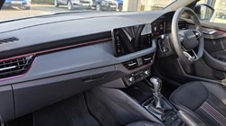 2026 (26) SKODA KAMIQ 1.5 TSI Monte Carlo Edition 5dr DSG 5897356