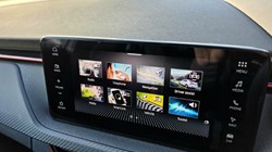 2026 (26) SKODA KAMIQ 1.5 TSI Monte Carlo Edition 5dr DSG 5897371
