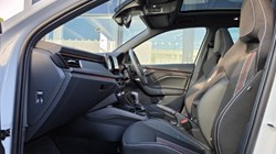 2026 (26) SKODA KAMIQ 1.5 TSI Monte Carlo Edition 5dr DSG 5897357