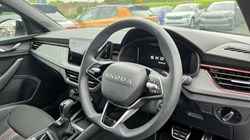 2026 (26) SKODA KAMIQ 1.5 TSI Monte Carlo Edition 5dr DSG 5898663