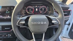 2026 (26) SKODA KAMIQ 1.5 TSI Monte Carlo Edition 5dr DSG 5897360