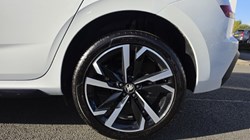 2026 (26) SKODA KAMIQ 1.5 TSI Monte Carlo Edition 5dr DSG 5897348