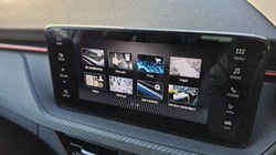 2026 (26) SKODA KAMIQ 1.5 TSI Monte Carlo Edition 5dr DSG 5897372
