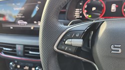 2026 (26) SKODA KAMIQ 1.5 TSI Monte Carlo Edition 5dr DSG 5897359