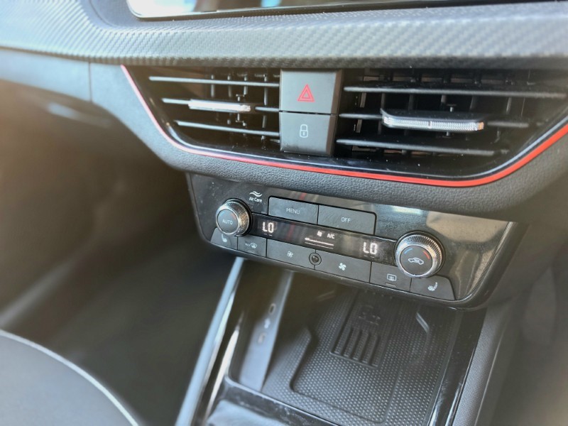 2026 (26) SKODA KAMIQ 1.5 TSI Monte Carlo Edition 5dr DSG 5897379
