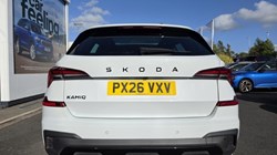2026 (26) SKODA KAMIQ 1.5 TSI Monte Carlo Edition 5dr DSG 5897337