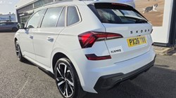 2026 (26) SKODA KAMIQ 1.5 TSI Monte Carlo Edition 5dr DSG 5897343