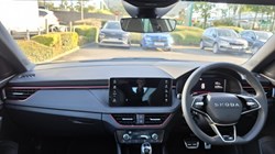 2026 (26) SKODA KAMIQ 1.5 TSI Monte Carlo Edition 5dr DSG 5897354