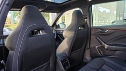 2026 (26) SKODA KAMIQ 1.5 TSI Monte Carlo Edition 5dr DSG 5897351