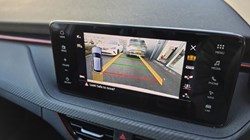 2026 (26) SKODA KAMIQ 1.5 TSI Monte Carlo Edition 5dr DSG 5897377