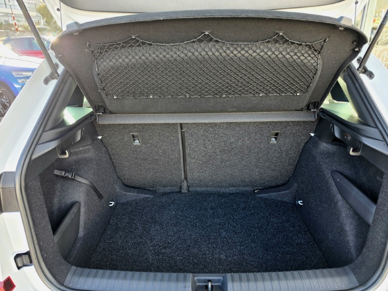 2026 (26) SKODA KAMIQ 1.5 TSI Monte Carlo Edition 5dr DSG 5897349