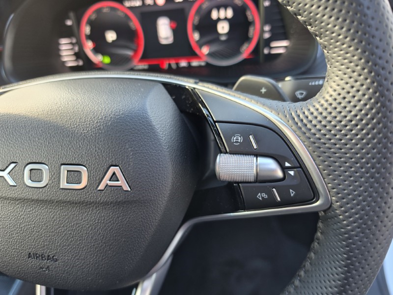 2026 (26) SKODA KAMIQ 1.5 TSI Monte Carlo Edition 5dr DSG 5897361