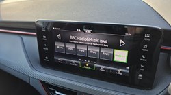 2026 (26) SKODA KAMIQ 1.5 TSI Monte Carlo Edition 5dr DSG 5897370
