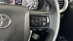 2023 (73) TOYOTA COMMERCIAL HILUX Invincible D/Cab Pick Up 2.4 D-4D 5863869