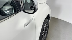 2023 (73) TOYOTA COMMERCIAL HILUX Invincible D/Cab Pick Up 2.4 D-4D 5863886