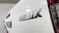 2023 (73) TOYOTA COMMERCIAL HILUX Invincible D/Cab Pick Up 2.4 D-4D 5863889