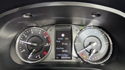 2023 (73) TOYOTA COMMERCIAL HILUX Invincible D/Cab Pick Up 2.4 D-4D 5863861