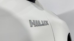 2023 (73) TOYOTA COMMERCIAL HILUX Invincible D/Cab Pick Up 2.4 D-4D 5863884