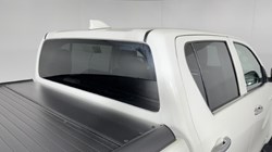 2023 (73) TOYOTA COMMERCIAL HILUX Invincible D/Cab Pick Up 2.4 D-4D 5863888