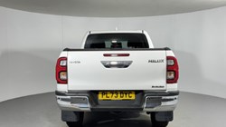 2023 (73) TOYOTA COMMERCIAL HILUX Invincible D/Cab Pick Up 2.4 D-4D 5863893