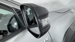 2025 (75) TOYOTA COMMERCIAL HILUX Invincible X D/Cab Pick Up 2.8 D 48V Auto 5865519