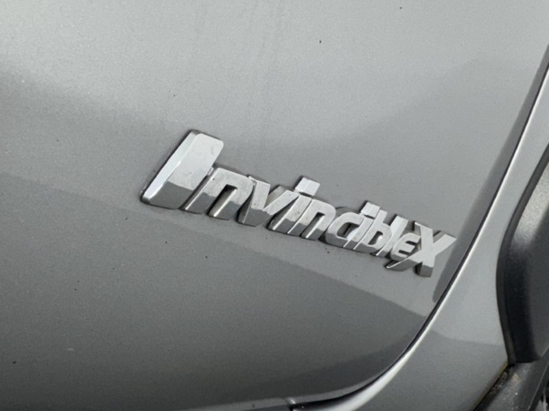 2025 (75) TOYOTA COMMERCIAL HILUX Invincible X D/Cab Pick Up 2.8 D 48V Auto 5865521